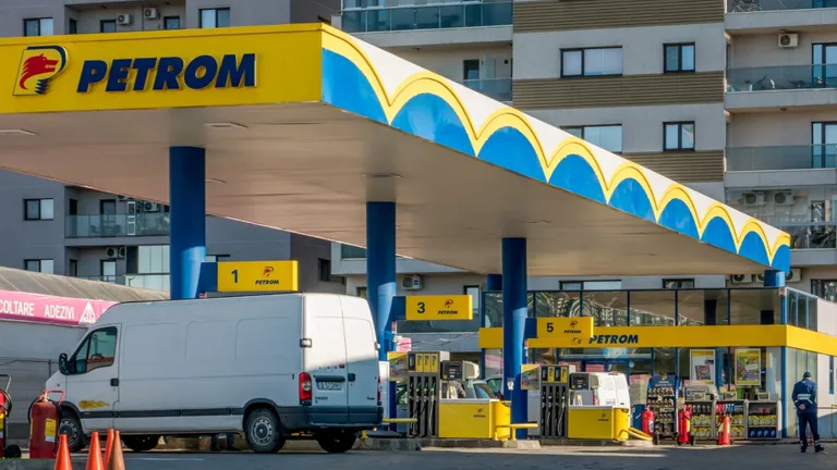 Speculații în presa din Austria: cine ar urma să cumpere Petrom, de la OMV