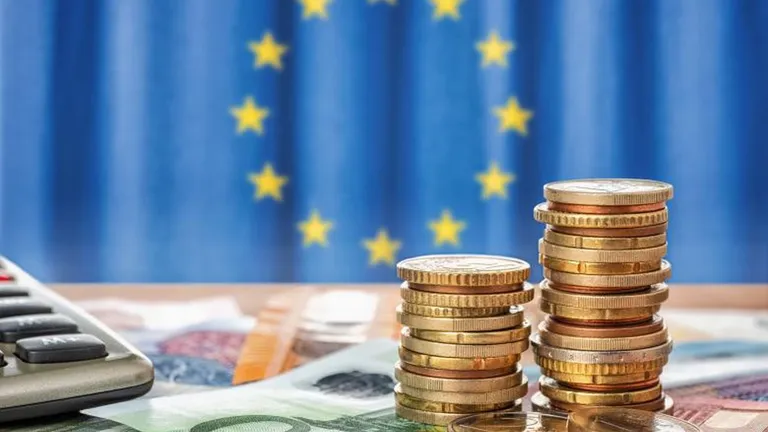 Fonduri europene între 3 și 10 milioane de euro/proiect. Se întâmplă pe 20 decembrie
