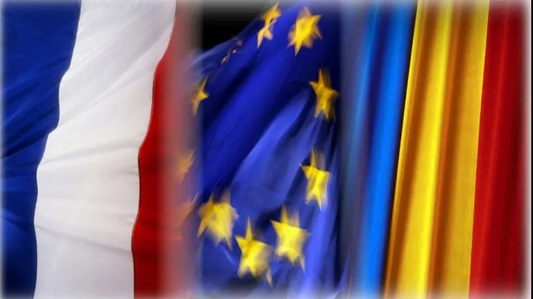 Franța și România, primele din UE cu cel mai mare deficit de cont curent în 2022