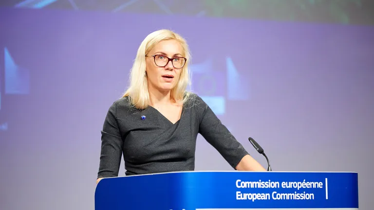 În încercarea de a combate criza din energie, Comisia Europeană va prezenta săptămâna viitoare un nou pachet de măsuri