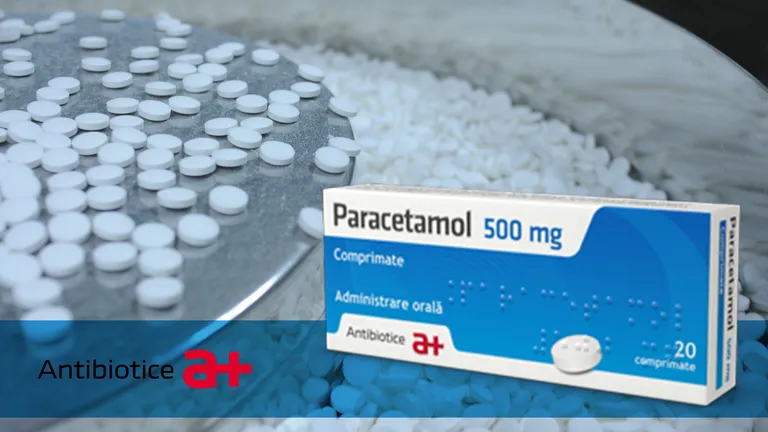 Alertă! O parte din medicamentele fabricate în țară riscă să dispară în curând! Banalul paracetamol s-a scumpit cu 278%