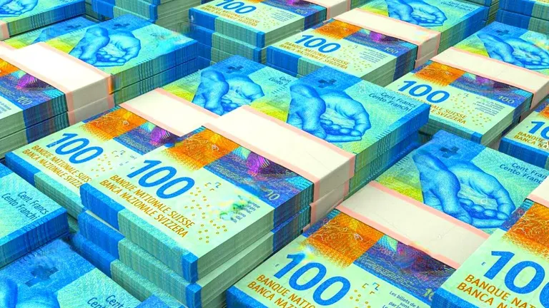 Elveția acordă României 221,5 milioane franci elveţieni, fonduri nerambursabile. Destinația banilor: reducerea disparităţilor economice şi sociale în cadrul UE