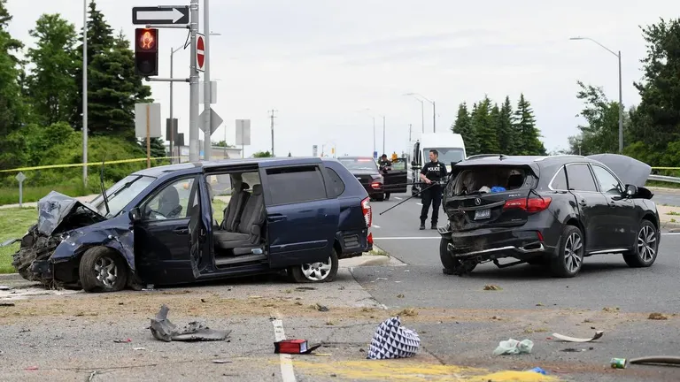 Record de decese la volan: România conduce topul negru al accidentelor mortale din Uniunea Europeană