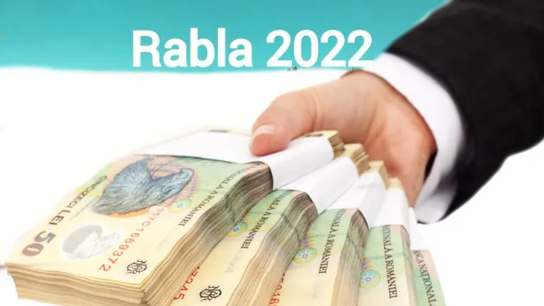 Autoritățile, la raport. Impactul proiectelor Rabla și Rabla Plus va fi prezentat astăzi