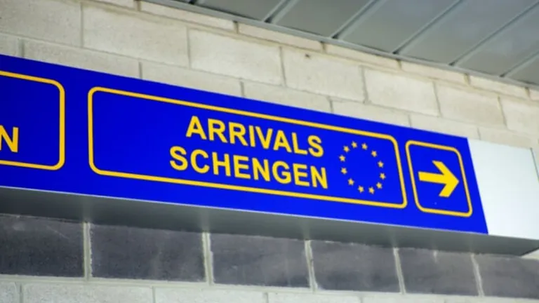 România la un pas de Schengen! În decembrie aflăm cât mai durează