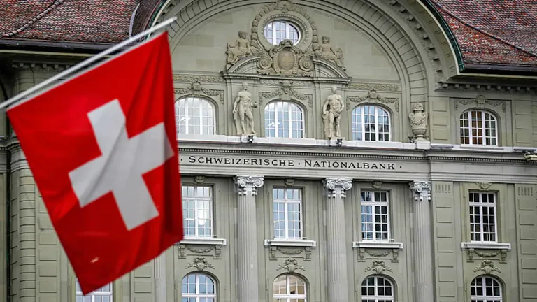 Până și bancherii elvețieni anunță pierderi! Banca Națională a Elveției înregistrează 143 miliarde de franci