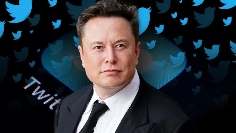 Elon Musk face „curățenie la Twitter. A dat afară trei oameni-cheie și urmează să demită 25% din totalul angajaților