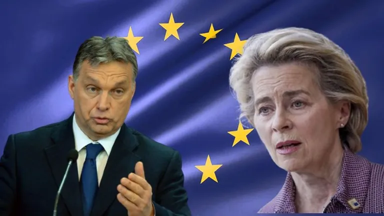 Ungaria nu mai vrea scandal cu UE! Parlamentul de la Budapesta va adopta 17 măsuri anticorupție