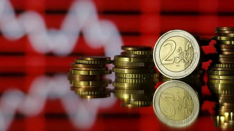 Europa este în criză! Inflația din zona euro a atins o valoare record de 10,7%