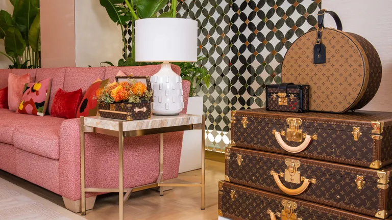 Gigantul francez Louis Vuitton lansează un magazin de mobilă! Showroom-ul va fi la Shanghai