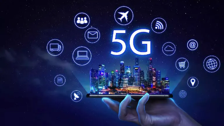 Câţi utilizatori de smartphone-uri din România intenţionează să se aboneze la servicii 5G în următorul an