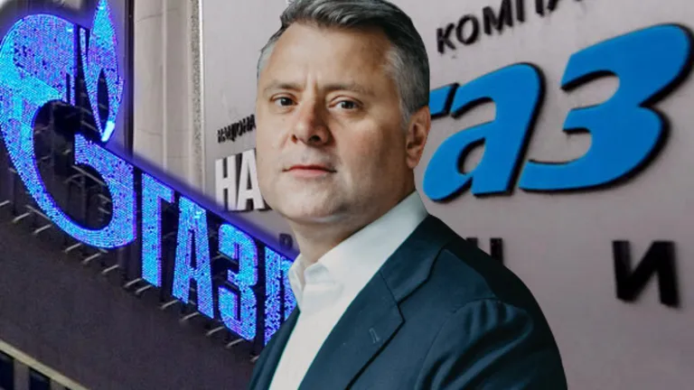 Șeful Naftogaz a demisionat, pe fondul crizei acute în domeniul energetic în Ucraina, cauzată de loviturile Rusiei din ultima perioadă