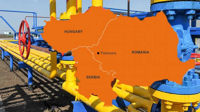 Serbia are în plan să importe gaz şi electricitate din Azerbaidjan. România și Ungaria vor avea o implicare cheie în crearea unui cablu submarin