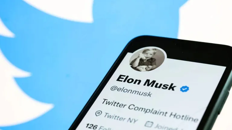Conturile suspendate de pe Twitter vor beneficia de o „amnistie generală”! Elon Musk a luat decizia după un sondaj de opinie