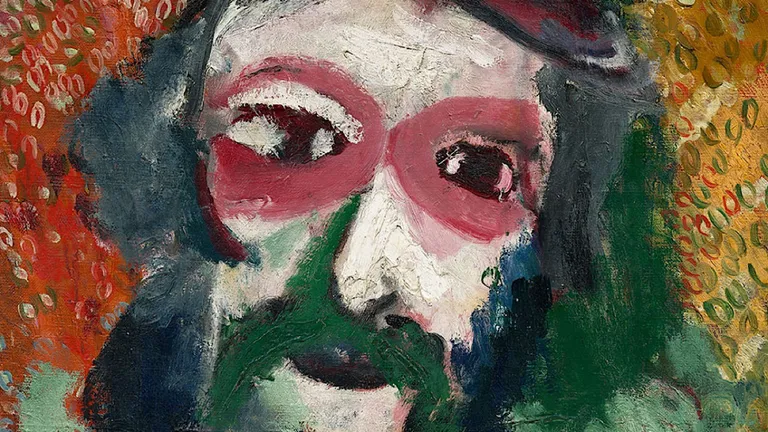 Un faimos tablou furat de naziști a fost vândut pe o suma fabuloasă. Opera lui Marc Chagall a costat 7,4 milioane de dolari