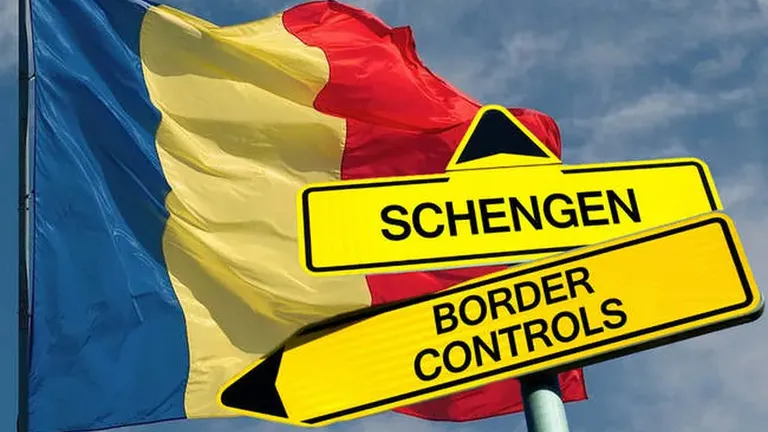Grupul de lucru pentru Schengen discută marți aderarea României și Bulgariei. Cu un pas mai aproape de spațiul european!