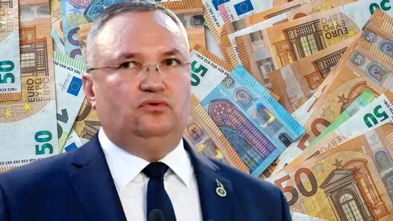 Vin banii de la UE! Nicolae Ciucă, despre fondurile europene din PNRR: ”Avem deja 6,35 miliarde de euro şi suntem în plin proces de pregătire a următoarei cereri”