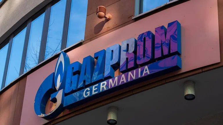 Germania naţionalizează fosta subsidiară a Gazprom, din cauza riscurilor de securitate energetică