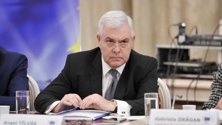 Ministrul Apărării, mesaj pentru milioane de români, în contextul războiului de la graniță. Angel Tîlvăr: „Românii nu au de ce să se teamă”