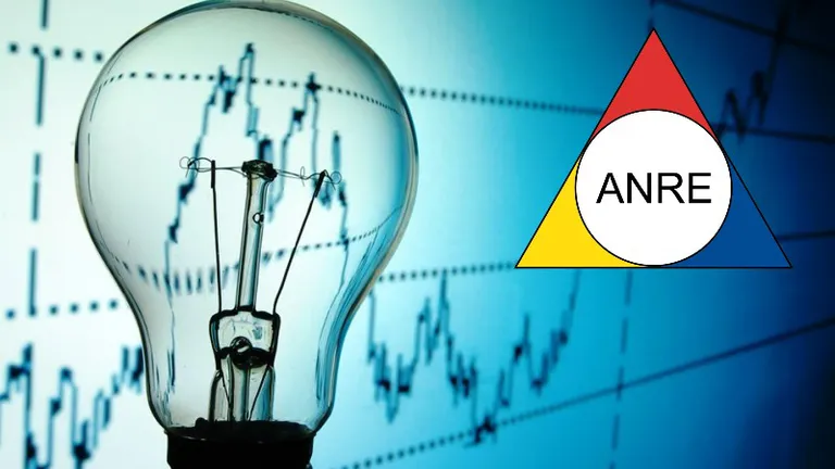 ANRE, după ce Enel a anunțat că se retrage din România: „Clienții vor avea acces neîntrerupt la energie electrică”
