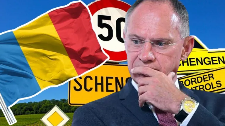 Austria se opune primirii României în Schengen: „Nu este momentul să votăm asupra extinderii acum, când sistemul frontierelor externe nu funcţionează”