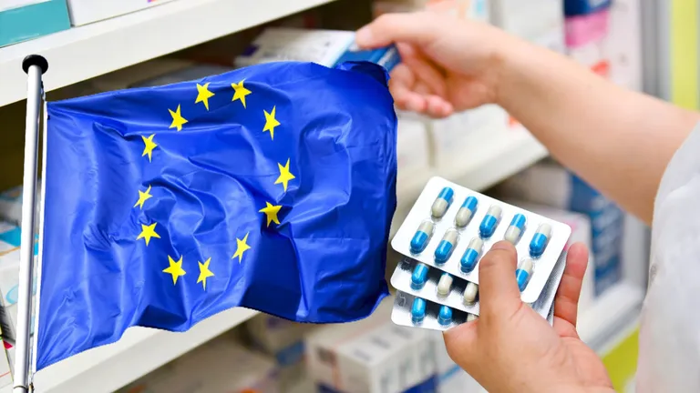 Un raport al Eurobarometru arată cum folosesc românii antibiotice pentru aproape orice problemă: 21% dintre români au administrat antibiotice în ultimul an, cel mai des pentru răceală!