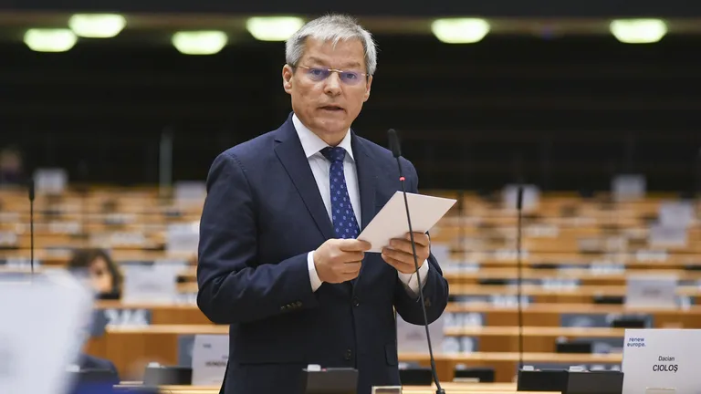 Dacian Cioloş, despre aderarea la Schengen: Mă aşteptam ca Olanda să-şi caute aliaţi. Mă aştept ca PNL şi PSD să facă aceleaşi demersuri pe lângă familiile lor politice europene
