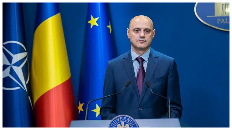 Dan Drăgan, secretar de stat în Ministerul Energiei, anunț de ultimă oră despre embargoul asupra ţiţeiului rusesc: ”Nu există riscul să apară un deficit de carburanţi în România”