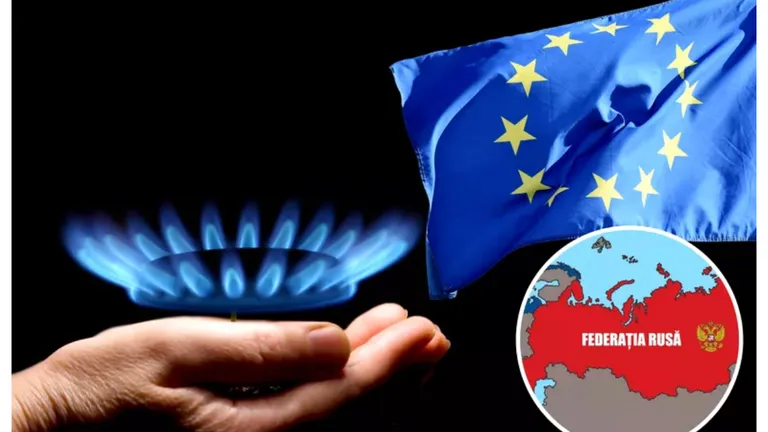 Uniunea Europeană se roagă să fie o iarnă blândă. Specialiştii avertizează că fi destul de dificil să-şi umple depozitele de gaze în 2023