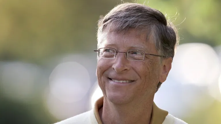Bill Gates va dona averea de 150 de miliarde de dolari unei fundații. Acest gest îl va scoate din topul celor mai bogați oameni din lume