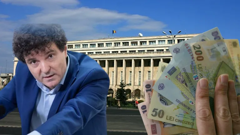 Nicușor Dan face apel la Guvern pentru plata datoriei Termoenergetica. „Exclud varianta ca politicienii din România să ducă în faliment Termoenergetica şi Elcen”