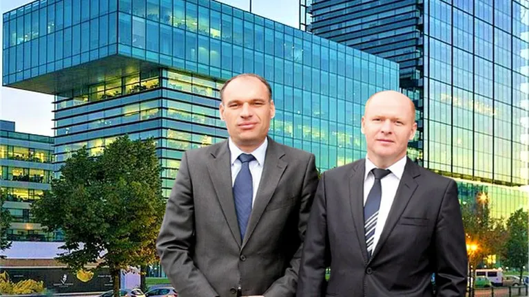O nouă lovitură de sute de milioane de euro pentru frații Pavăl! Grupul Dedeman cumpără o nouă clădire mamut de birouri din București