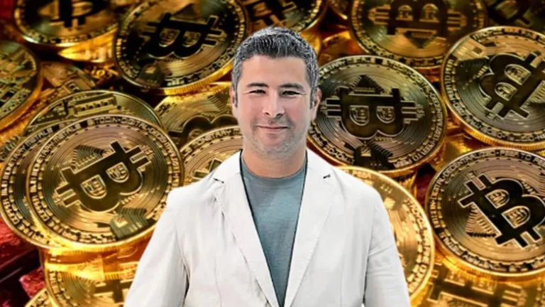 Panică! Cel mai cunoscut investitor crypto din România, îngrijorat după ce Bitcoin a scăzut cu 80% față de recordul din 2021: „Așa ceva părea incredibil!