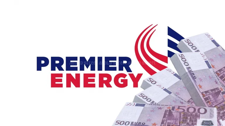 Pas important pentru securitatea energetică a României. Premier Energy primește un împrumut de 30 de milioane de euro din partea BERD.