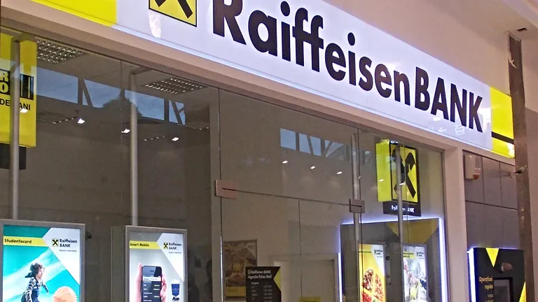 Raiffeisen Bank, strategie de imagine pe fondul boicotului „anti-Austria