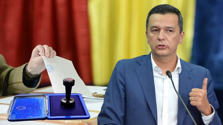 Prezidențialele din 2024, vizate de PSD. Sorin Grindeanu: „este momentul să vină un președinte de stânga” Cine ar putea fi primul pe lista candidaților: Ciolacu sau Geoană?