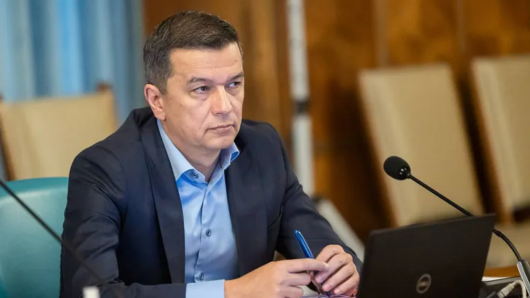 Ministrul Transporturilor, Sorin Grindeanu, intervine în scandalul „Bâstroe: „Am transmis punctul nostru de vedere
