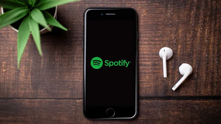 Spotify exitinde disponibilitatea cărților audio și în afara SUA! Aplicația pune la dispoziție peste 300.000 de titluri