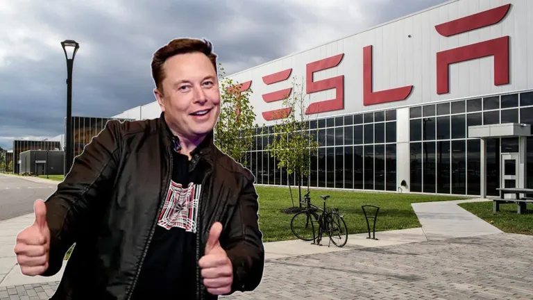 Tesla face angajări masive în România. Când va avea loc evenimentul de recrutare de la Bucureşti