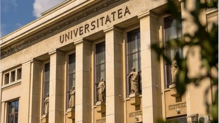 Umilință: nici măcar o universitate din România nu face parte din TOP 1.000 mondial