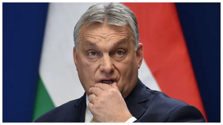Premierul ungar Viktor Orban a prelungit cu încă şapte luni starea de urgenţă din cazua războiului din Ucraina