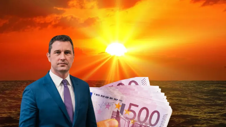 Tanczos Barna nu vrea „taxă pe soare”: „Nu voi susţine niciodată, pentru că am făcut eforturi prea mari şi prea multe pentru a creşte numărul prosumatorilor. Nu îi putem descuraja prin taxare.”