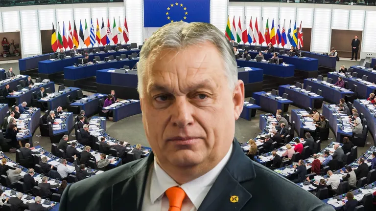 Ungaria a blocat ajutorul UE pentru Ucraina în valoare de 18 miliarde de euro. În schimbul votului, Orban cere deblocarea fondurilor europene pentru țara sa
