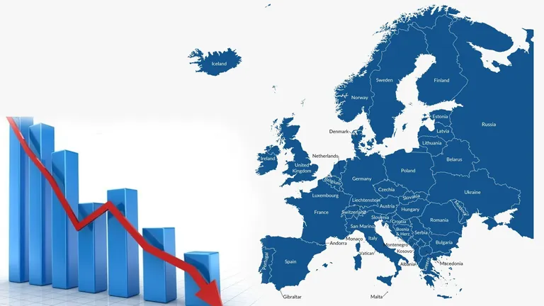 Comisarul european pentru economie a lansat un nou avertisment! „Europa va intra în recesiune la iarnă”