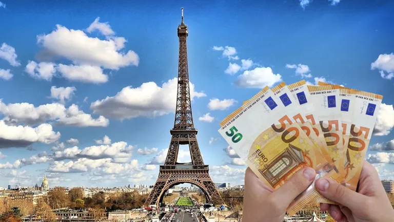 Franța va oferi 100 de euro pentru 10 milioane de oameni în 2023. Ce condiții de eligibilitate trebuie să îndeplinească beneficiarii