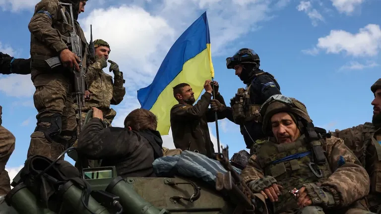 Aproape 5.000 de bărbaţi ucraineni au fugit din țara lor. Aceștia au venit în România pentru a nu fi recrutați în armată