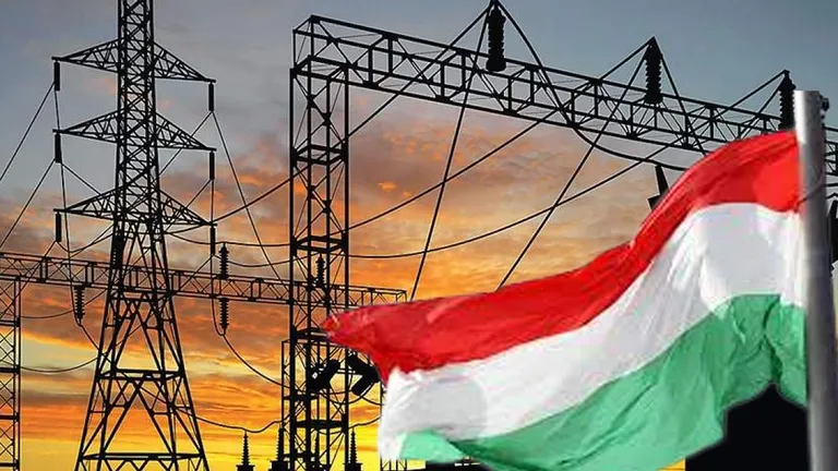 Ungaria urmează să importe electricitate din Azerbaidjan, via Georgia şi România. Proiectul urmează să fie semnat la Bucureşti peste două săptămâni.