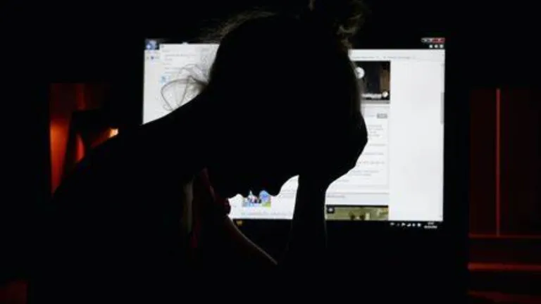Jumătate din adolescenții Americii sunt victimele hărțuirii online