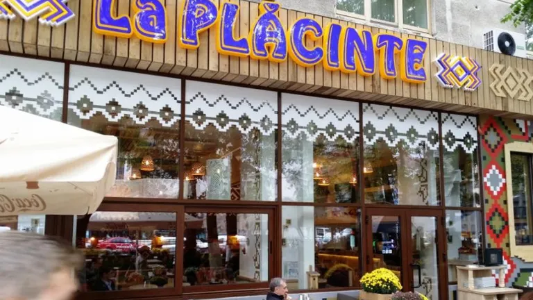 Rețeaua de restaurante „La Plăcinte” nu va pune lacătul pe ușă, susțin reprezentanții companiei. „De închis, nu mai închidem nimic”