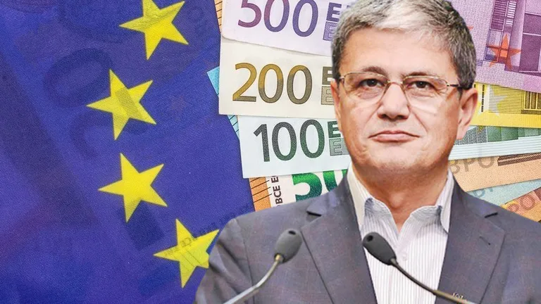 România, în pragul unor investiții istorice în 2023! Marcel Boloș: „Poate cel mai complicat an de când gestionăm fonduri europene”